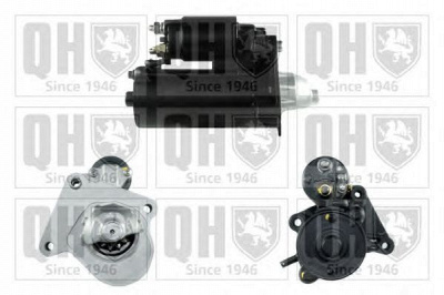 QUINTON HAZELL qrs1499 -  Стартер